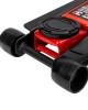 Нископрофилен крик 3 тона  (85-430мм) FORCEKRAFT  ,  FK-T830018 HT