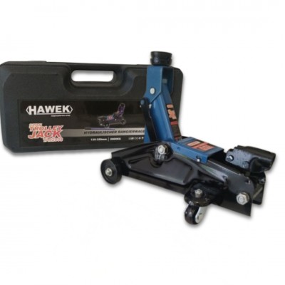 ПРОМО ПАКЕТ Крик крокодил HAWEK 2 тона + компресор за въздух