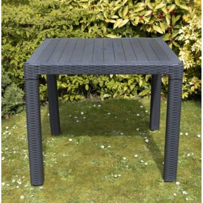 Градински комплект Comfort Time - маса и 4 стола Градински комплект Comfort Time - маса и 4 стола