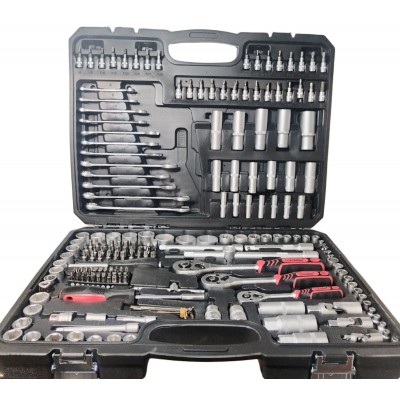 Гедоре STAHLMAYER 216 части