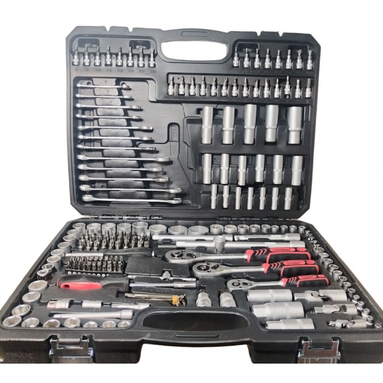 Гедоре STAHLMAYER 216 части