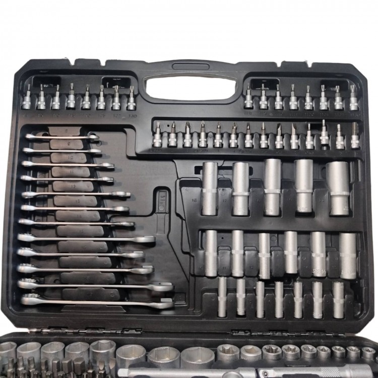 Гедоре STAHLMAYER 216 части