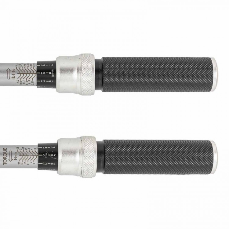 Динамометричен ключ 1/4" ,1-25 Nm JCB-6472285 Динамометричен ключ 1/4" ,1-25 Nm JCB-6472285