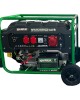 Бензинов монофазен генератор HAWEK Pro HK6500, 420cc, 25 л, 6,5 kW