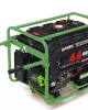 Бензинов монофазен генератор HAWEK Pro HK6500, 420cc, 25 л, 6,5 kW