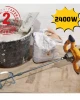 Строителен миксер 2400W Строителен миксер 2400W