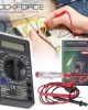 Дигитален мултицет и фазомер ROCKFORCE , RF-88463 Дигитален мултицет и фазомер ROCKFORCE , RF-88463