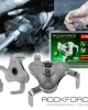 Ключ за маслен филтър, тричелюстен RockForce, 1/2"& 3/8", 60-115 мм , RF-61904 Ключ за маслен филтър, тричелюстен RockForce, 1/2"& 3/8", 60-115 мм , RF-61904