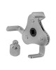 Ключ за маслен филтър, тричелюстен RockForce, 1/2"& 3/8", 60-115 мм , RF-61904