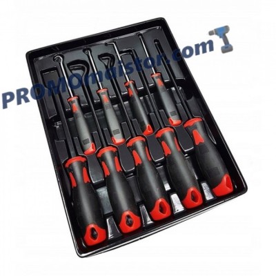 Комплект куки и шила 9 части Комплект куки и шила 9 части