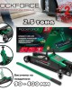 Крик тип крокодил 2.5 тона 90 – 400 мм RockForce Т830031 Крик тип крокодил 2.5 тона 90 – 400 мм RockForce Т830031