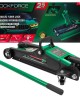 Крик тип крокодил 2.5 тона 90 – 400 мм RockForce Т830031 Крик тип крокодил 2.5 тона 90 – 400 мм RockForce Т830031