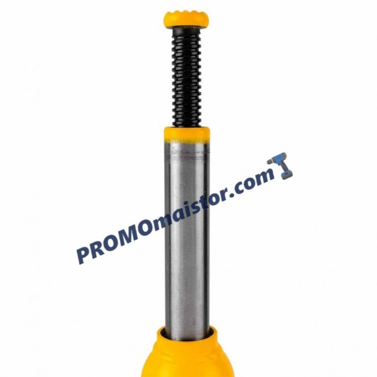 Хидравличен крик JCB ТН90304 тип бутилка 3 тона Хидравличен крик JCB ТН90304 тип бутилка 3 тона