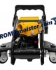 Нископрофилен крик тип крокодил с въртяща се дръжка JCB 2 тона Нископрофилен крик тип крокодил с въртяща се дръжка JCB 2 тона