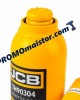 Хидравличен крик JCB ТН90304 тип бутилка 3 тона Хидравличен крик JCB ТН90304 тип бутилка 3 тона