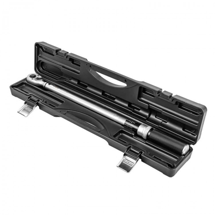 Динамометричен ключ 1/2" ,60-330 Nm JCB Динамометричен ключ 1/2" ,60-330 Nm JCB