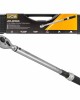 Динамометричен ключ 1/2" ,40-220 Nm JCB-6474535 Динамометричен ключ 1/2" ,40-220 Nm JCB-6474535
