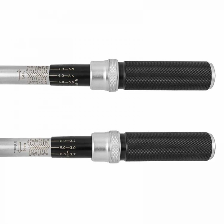 Динамометричен ключ 1/2" ,40-220 Nm JCB-6474535 Динамометричен ключ 1/2" ,40-220 Nm JCB-6474535