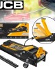 Хидравличен нископрофилен крик тип Крокодил JCB TH33013 70-505 мм. 2,5 тона