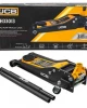Хидравличен нископрофилен крик тип Крокодил JCB TH33013 70-505 мм. 2,5 тона Хидравличен нископрофилен крик тип Крокодил JCB TH33013 70-505 мм. 2,5 тона