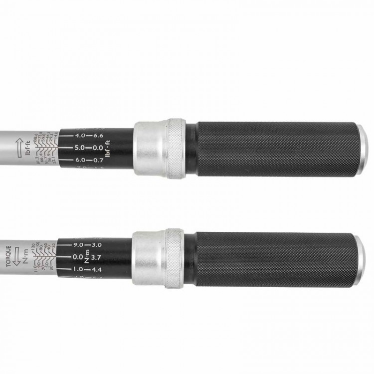 Динамометричен ключ 3/8" ,20-120 Nm JCB-6473390 Динамометричен ключ 3/8" ,20-120 Nm JCB-6473390