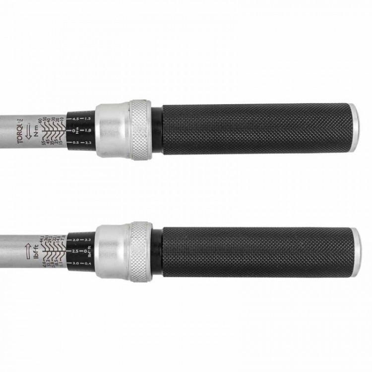 Динамометричен ключ 3/8" ,10-60 Nm JCB-6473380 Динамометричен ключ 3/8" ,10-60 Nm JCB-6473380