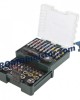 Мини гедоре 1/4" 41 части ROCKFORCE Мини гедоре 1/4" 41 части ROCKFORCE
