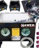 Пясъкоструйна кабина 90 л HAWEK Пясъкоструйна кабина 90 л HAWEK