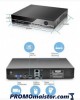 NVR записващо устройство рекордер за камери до 5mpx - 16 канален NVR записващо устройство рекордер за камери до 5mpx - 16 канален