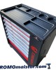 Професионален шкаф с инструменти EVERFORCE 251 части