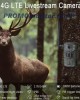 4G ловна камера, фотокапан със соларен панел и батерии - UCON 4G ловна камера, фотокапан със соларен панел и батерии - UCON