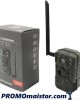 4G ловна камера, фотокапан със соларен панел и батерии - UCON 4G ловна камера, фотокапан със соларен панел и батерии - UCON