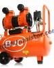 Монофазен безмаслен бутален компресор за въздух BJC JN1500A   1.5 kW, 220 л/мин, 8 бара, 24 литра 