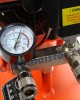 Монофазен безмаслен бутален компресор за въздух BJC JN1500A   1.5 kW, 220 л/мин, 8 бара, 24 литра 