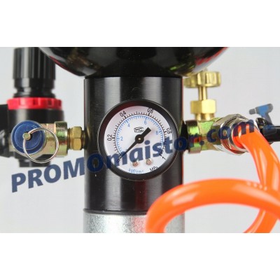 Уред за активна пяна небулизатор 50л, MAR-POL