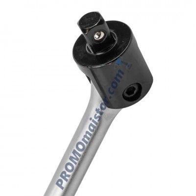 Върток 1/2" чупещ 600 мм JCB Върток 1/2" чупещ 600 мм JCB