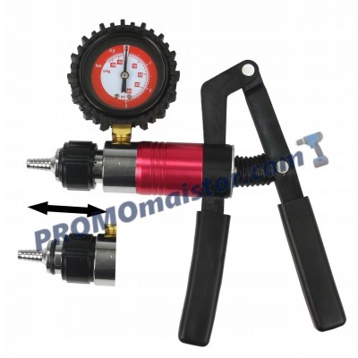 Комбинирана вакуум помпа ( вакуум и налягане ) MARPOL Комбинирана вакуум помпа ( вакуум и налягане ) MARPOL