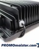 LED прожектор със соларен панел 40W