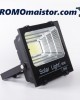 Соларен LED прожектор 60W с фотоклетка, дистанционно Соларен LED прожектор 60W с фотоклетка, дистанционно
