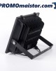 Соларен LED прожектор 60W с фотоклетка, дистанционно Соларен LED прожектор 60W с фотоклетка, дистанционно