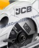 Ръчен циркуляр JCB, 1500 W