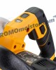 Ръчен циркуляр JCB, 1500 W
