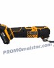 Акумулаторен многофункционален инструмент JCB, 18V Акумулаторен многофункционален инструмент JCB, 18V