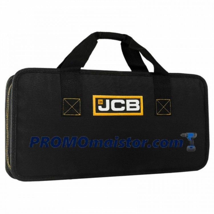 Акумулаторен многофункционален инструмент JCB, 18V Акумулаторен многофункционален инструмент JCB, 18V
