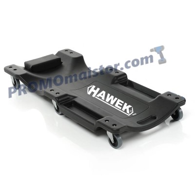 Автомонтьорска лежанка HAWEK Автомонтьорска лежанка HAWEK