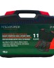 Комплект отвертки ТОРКС 11 части ROCKFORCE Комплект отвертки ТОРКС 11 части ROCKFORCE