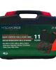 Комплект отвертки ТОРКС 11 части ROCKFORCE Комплект отвертки ТОРКС 11 части ROCKFORCE