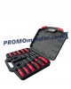 Комплект отвертки ТОРКС 11 части ROCKFORCE Комплект отвертки ТОРКС 11 части ROCKFORCE