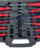 Комплект отвертки ТОРКС 11 части ROCKFORCE Комплект отвертки ТОРКС 11 части ROCKFORCE