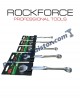 Звездогаечни извити ключове модел "TWIST" ROCKFORCE Звездогаечни извити ключове модел "TWIST" ROCKFORCE